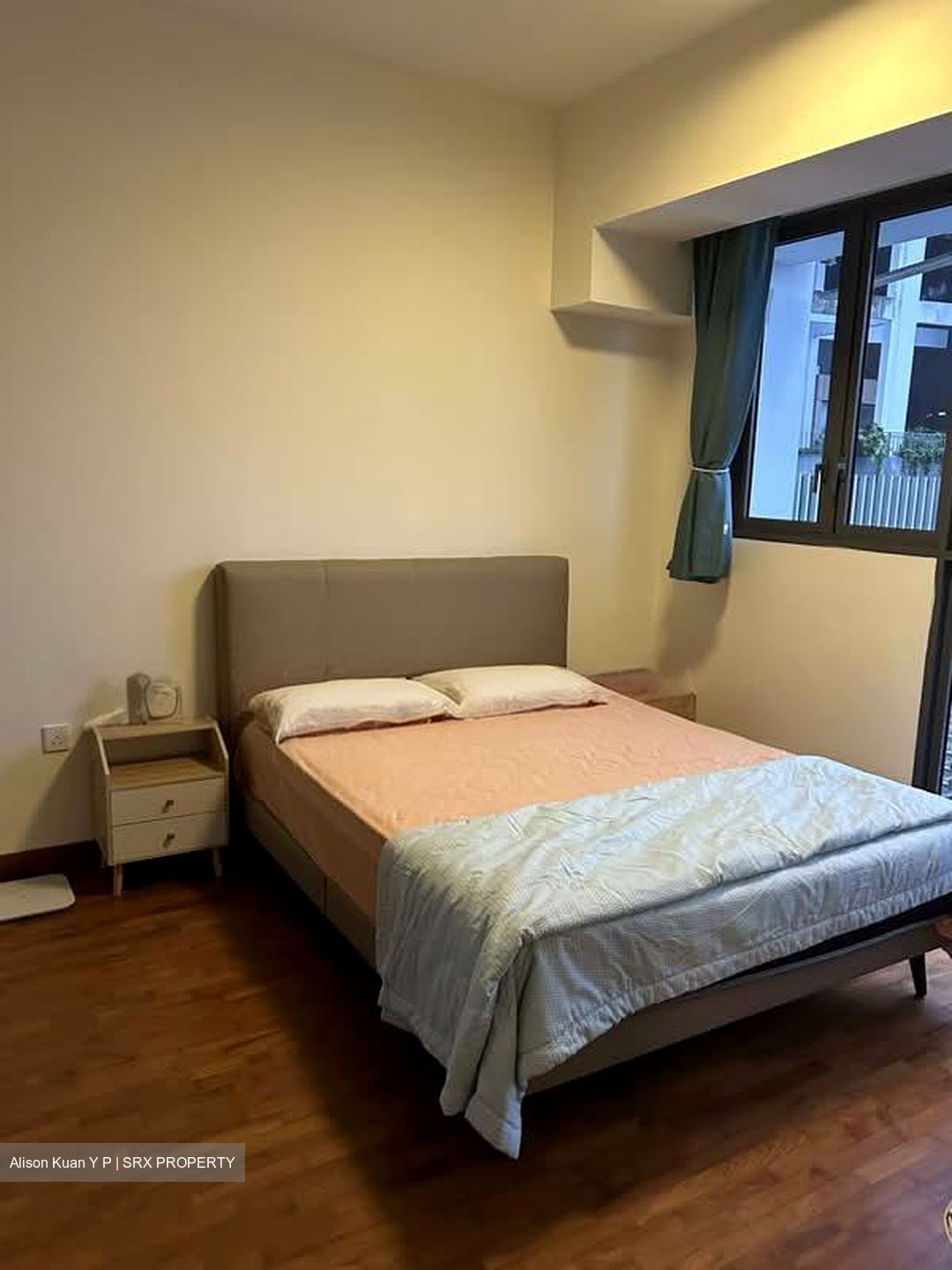 SeaHill (D5), Condominium #580205461